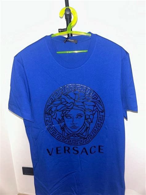 maglietta versace donna saldi|Versace versace maglietta da 569,95 € .